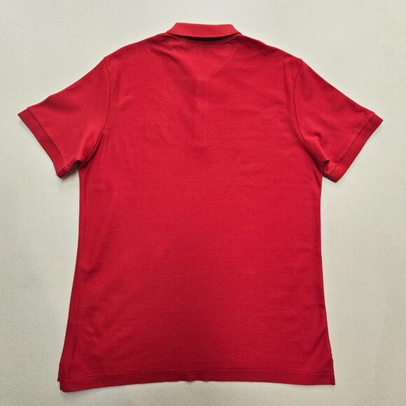 Burberry Gateforth Box Logo Polo XL - Picture 3 of 8